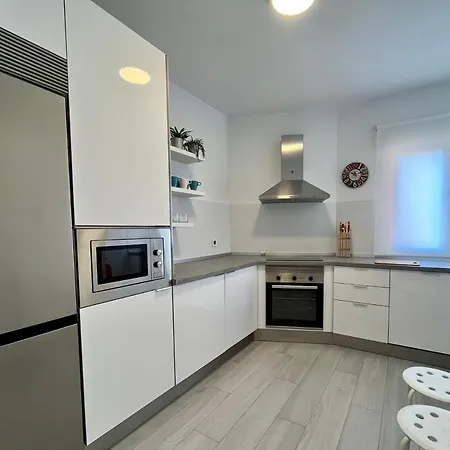 Angliru 1 Suite Santa Eulalia de Morcin Extérieur photo