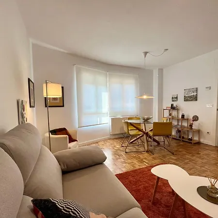 Angliru 1 Suite Santa Eulalia de Morcin Extérieur photo