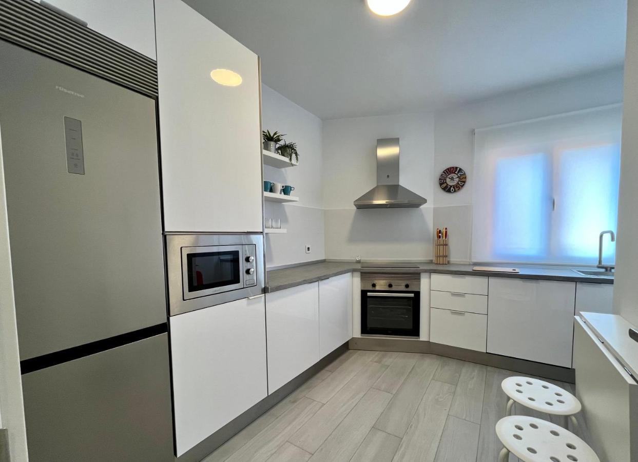 Angliru 1 Appartement *