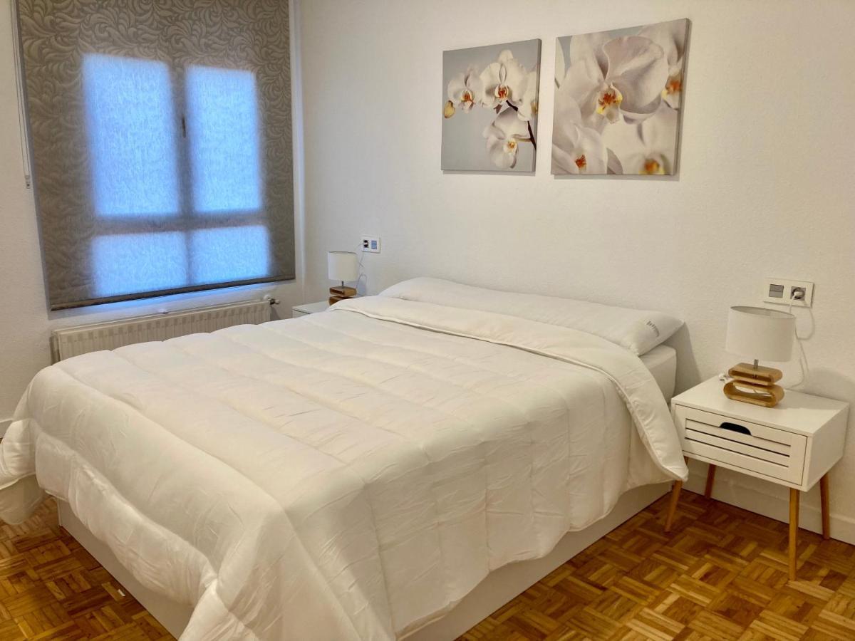 Angliru 1 Appartement