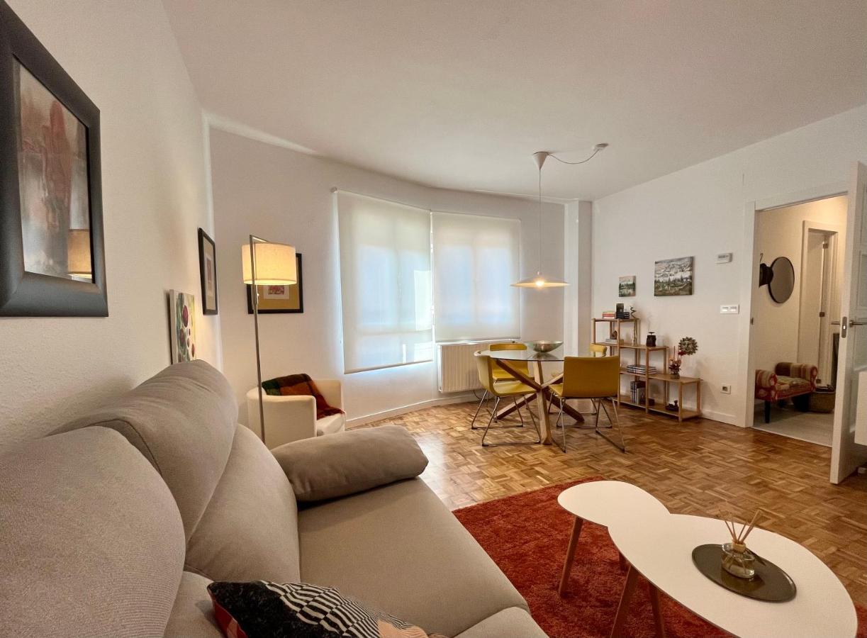 Appartement Angliru 1