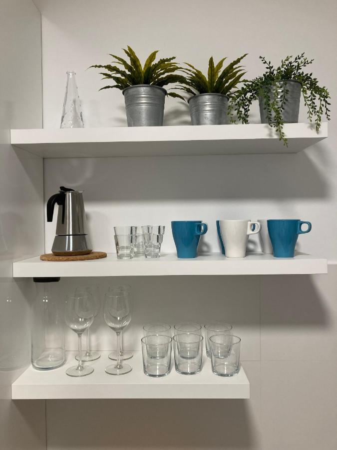 Apartment Angliru 1