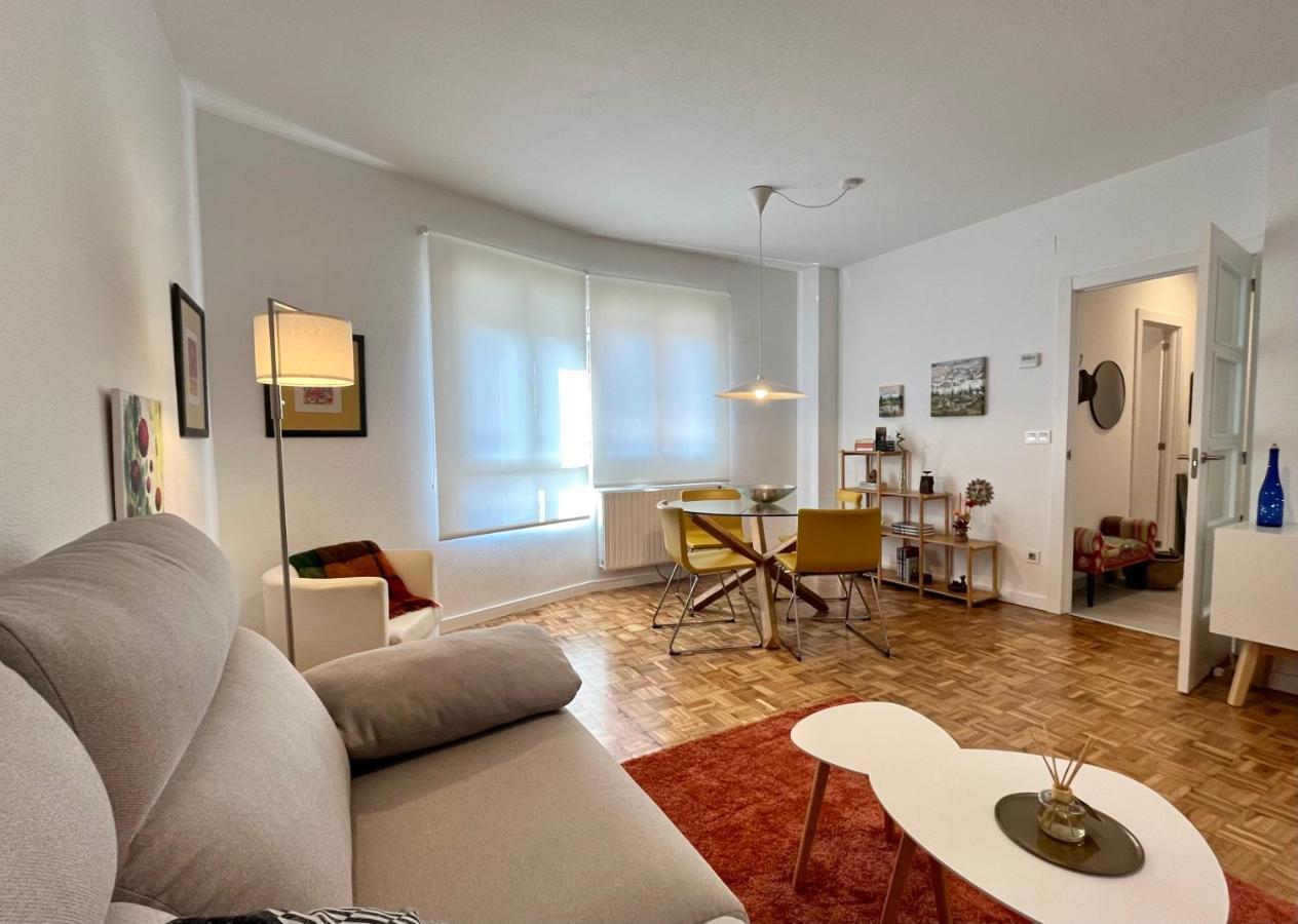 Appartement Angliru 1