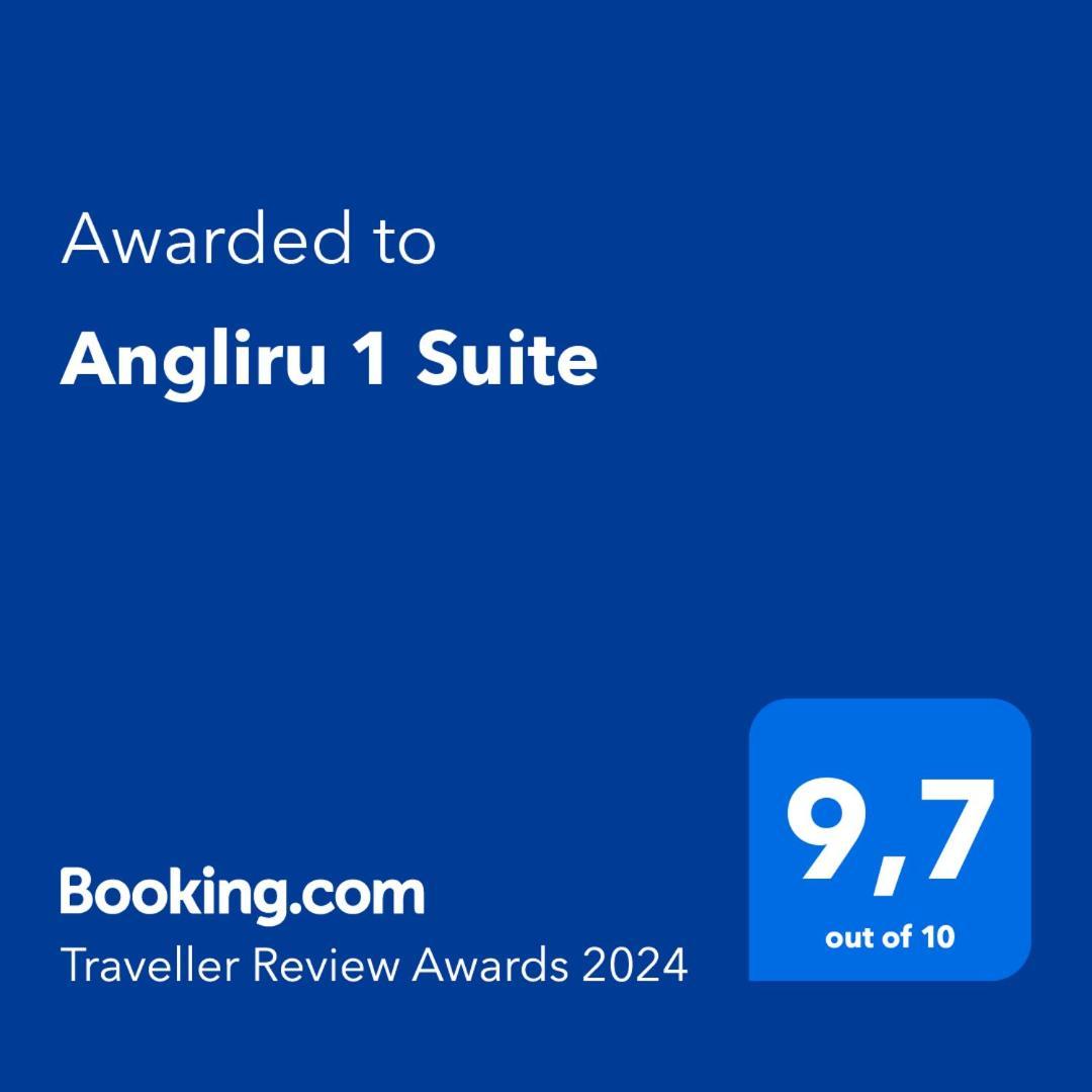 Angliru 1 Appartement Santa Eulalia de Morcin